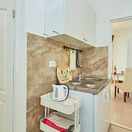 Leo's Charming Ii Apartamento Dubrovnik