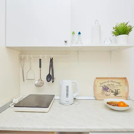 Apartamento Leo's Charming Ii