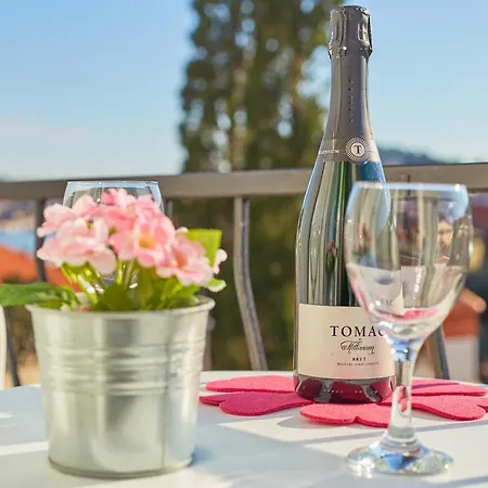 شقة Leo's Charming Ii *