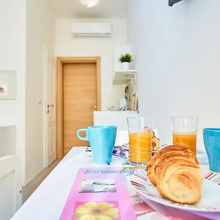 Apartment Leo's Charming Ii Dubrovnik