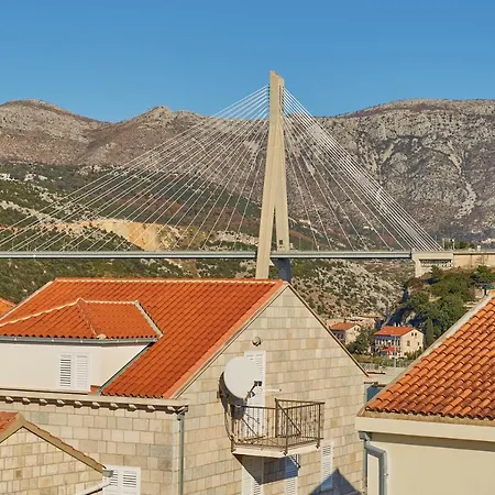 شقة Leo's Charming Ii