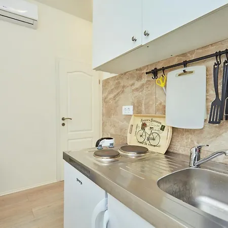 شقة Leo's Charming Ii *