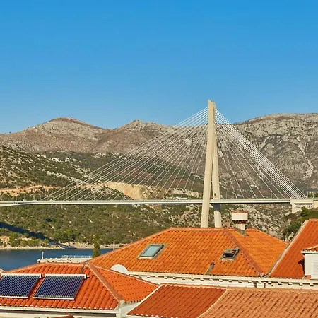 شقة Leo's Charming Ii *