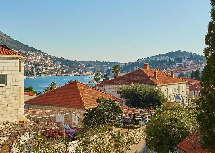 Apartman Leo's Charming Ii *