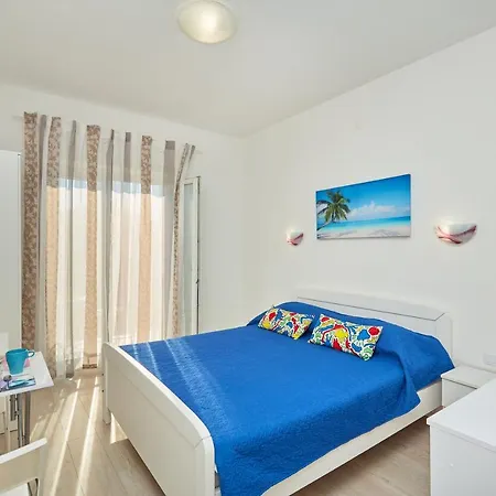 Apartamento Leo's Charming Ii *