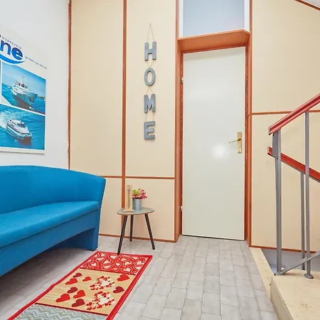 Apartamento Leo's Charming Ii *