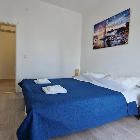 Apartamento Leo's Charming Ii *