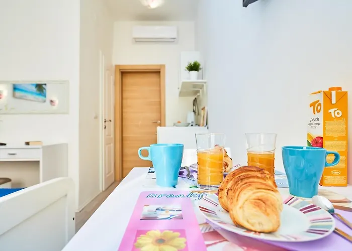 Apartment Leo's Charming Ii Dubrovnik