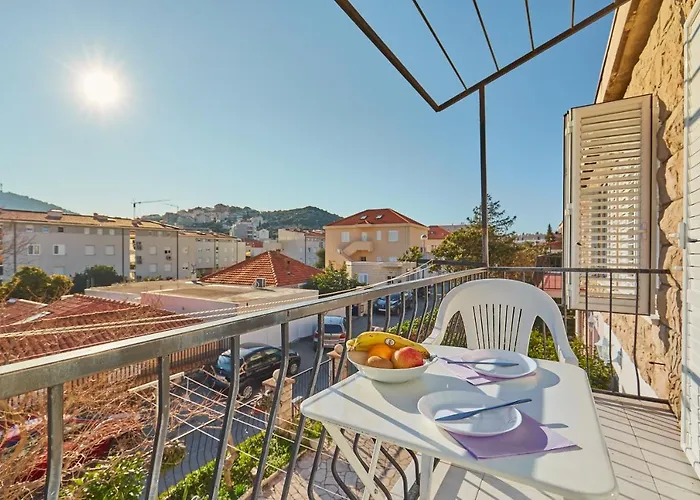 Leo's Charming Ii * Dubrovnik