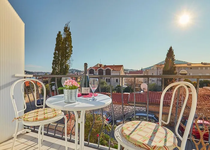 Leo's Charming Ii * Dubrovnik