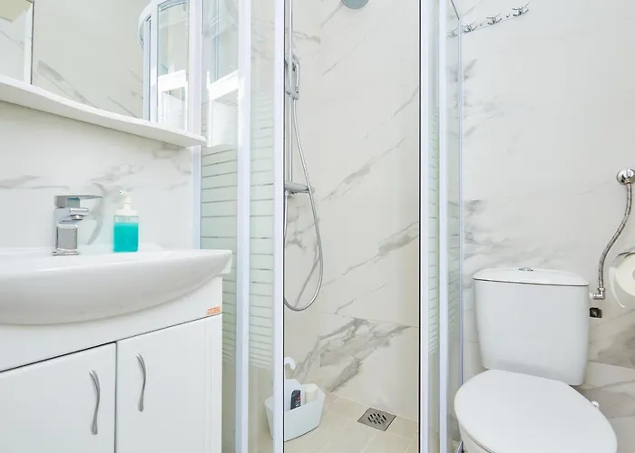 Apartment Leo's Charming Ii Dubrovnik